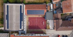 Scopri di più sull'articolo Risparmiare in bolletta con le comunità energetiche: l’esempio di Solisca, la REC di Turano Lodigiano