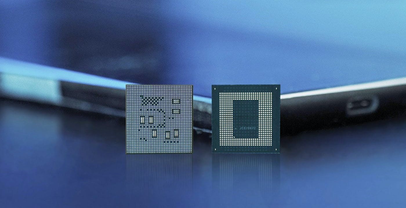 Samsung ha seri problemi con le fonderie: il suo processo produttivo non è efficiente e i clienti scappano