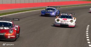 Scopri di più sull'articolo Sony ha realizzato un’IA capace di battere i migliori al mondo in Gran Turismo Sport