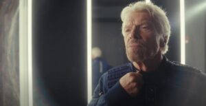 Scopri di più sull'articolo Ora chiunque può andare nello spazio con Virgin Galactic. Il prezzo del biglietto? 450.000 dollari