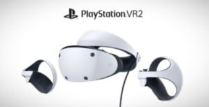Scopri di più sull'articolo Sony ha svelato il design di PlayStation VR2: le prime immagini