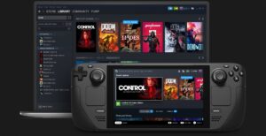 Scopri di più sull'articolo Epic non porterà Fortnite su Steam Deck. Ma gli utenti potranno giocarci lo stesso installando Windows