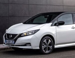 Scopri di più sull'articolo Mistery client: Nissan Leaf, può dire ancora la sua