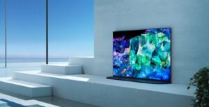 Scopri di più sull'articolo I primi TV QD OLED potrebbero costare meno del previsto: 2600 euro per il Sony 55″ A95K