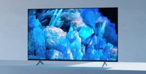 Scopri di più sull'articolo La gamma di TV OLED Sony comprenderà una quarta serie di fascia più bassa, l’A75K