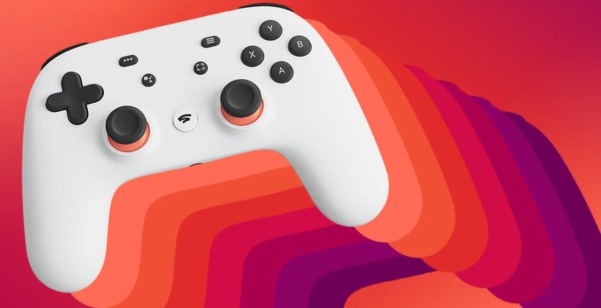 Al momento stai visualizzando Stadia potrebbe sparire e diventare Google Stream, tecnologia di streaming per gli editori