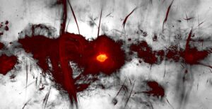 Scopri di più sull'articolo Pubblicata l’immagine più dettagliata e spettacolare di sempre del centro della nostra galassia