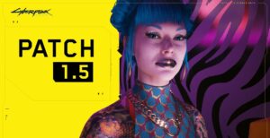 Scopri di più sull'articolo Cosa cambia con la patch 1.5 di Cyberpunk 2077