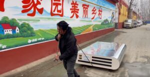 Scopri di più sull'articolo Ecco il power bank da 27.000.000 mAh. A suo modo, è anche portatile