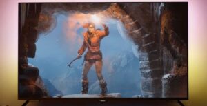 Scopri di più sull'articolo I TV Philips del 2021 avranno il VRR a 120 Hz in 4K a piena risoluzione tramite aggiornamento software