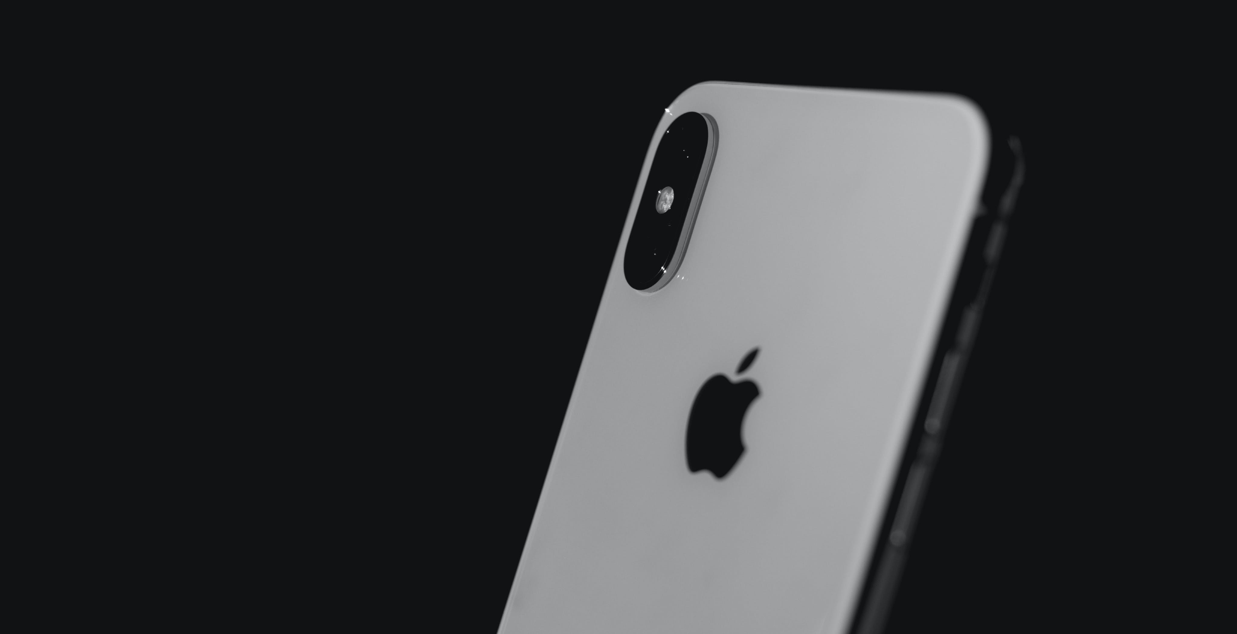 Scopri di più sull'articolo Apple è riuscita a essere meno dipendente dagli iPhone per aumentare i ricavi