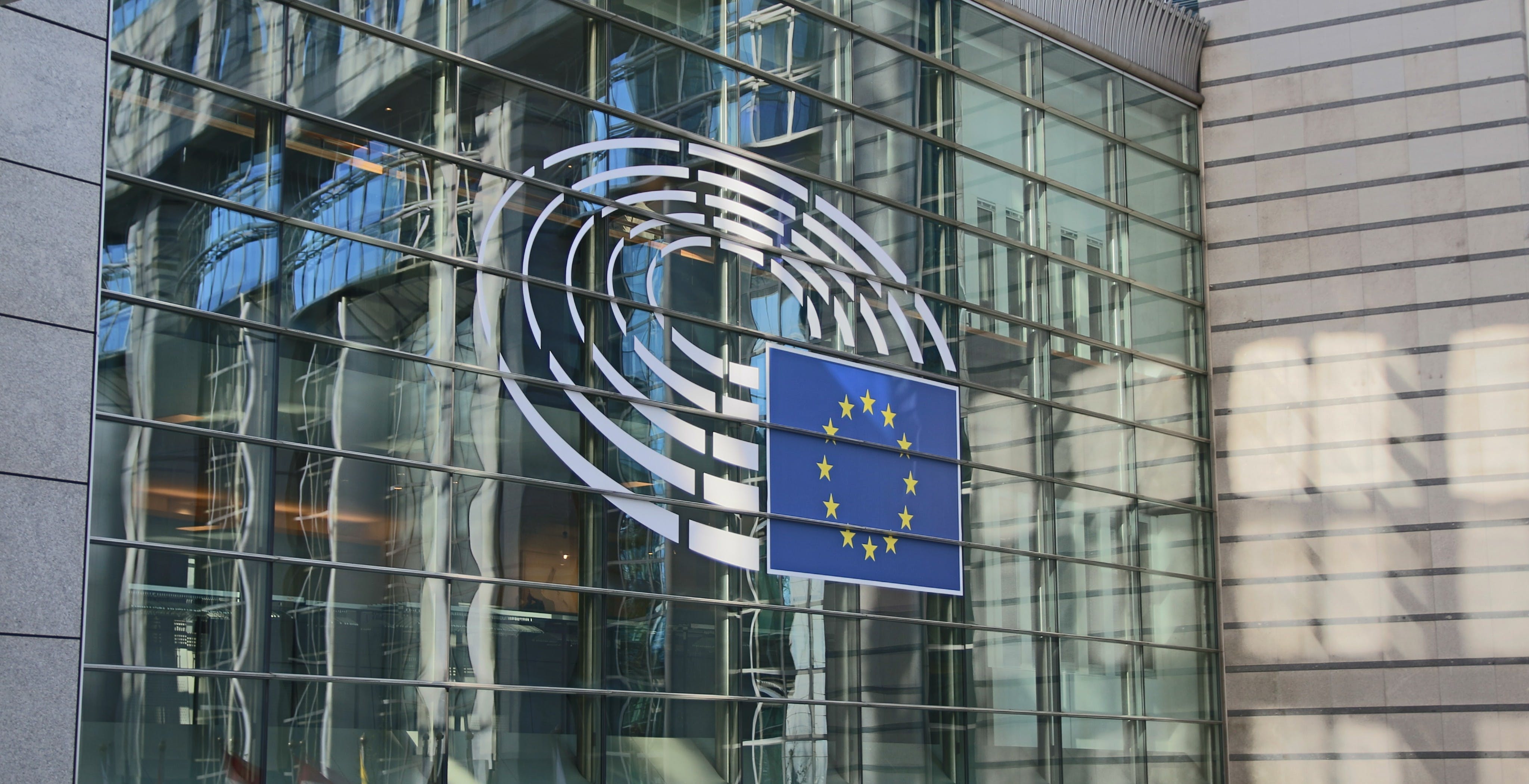 Una rete satellitare per portare Internet in tutta Europa, anche dove oggi non c'è: l'UE ha stanziato 6 miliardi di euro