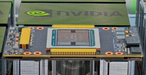 Scopri di più sull'articolo Nvidia-Arm, nulla di fatto: l’accordo è saltato, Nvidia ha perso 1,25 miliardi e il CEO di Arm si è dimesso