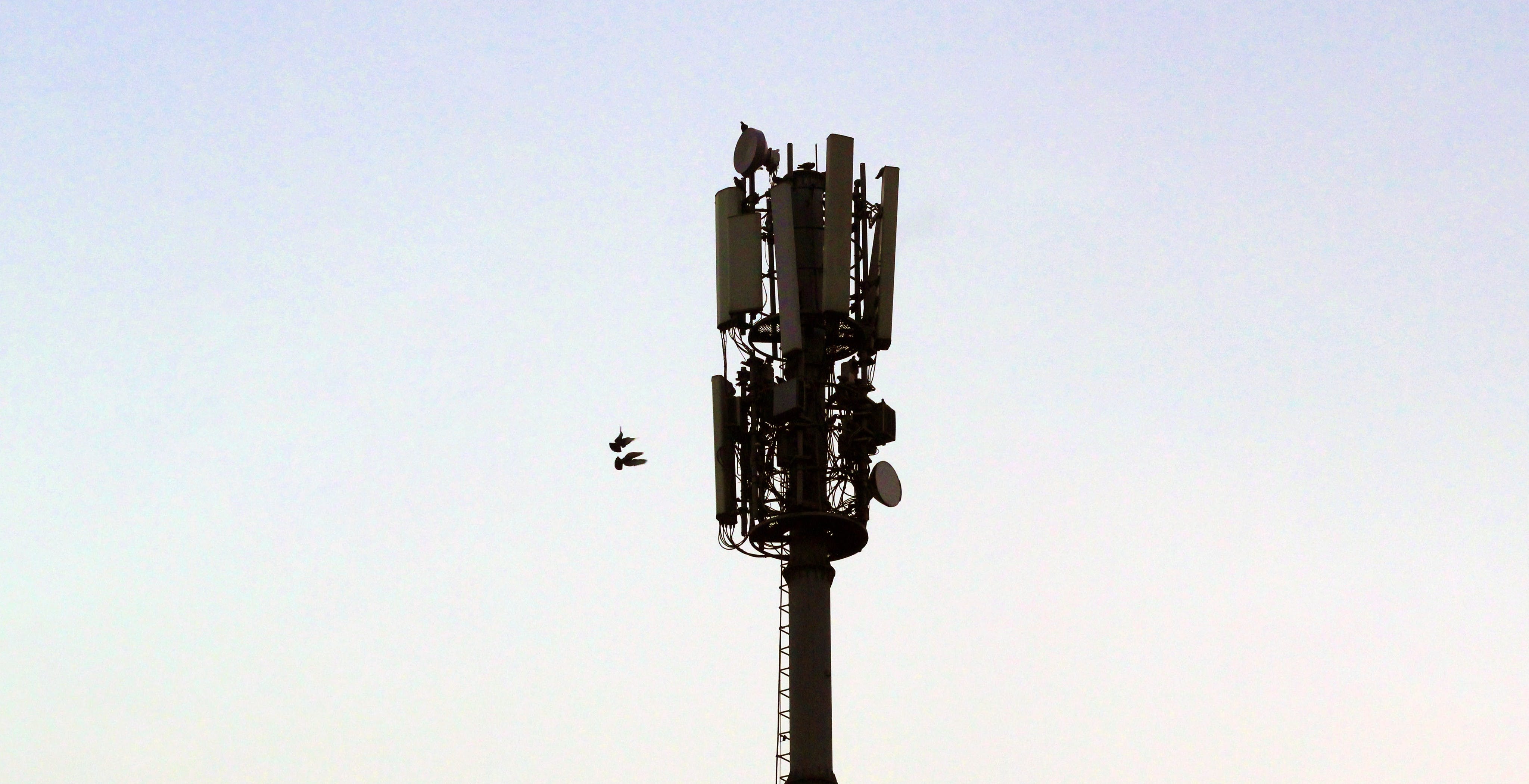 Vodafone e Linkem hanno annunciato che uniranno le risorse 5G e le infrastrutture per le offerte FWA