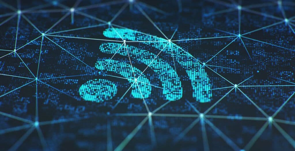 Al momento stai visualizzando Il Wi-fi 7 farà sparire i cavi ethernet in casa