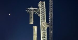 Scopri di più sull'articolo SpaceX si prepara a fare il punto sul programma Starship. Conferenza alle 3 am ora italiana