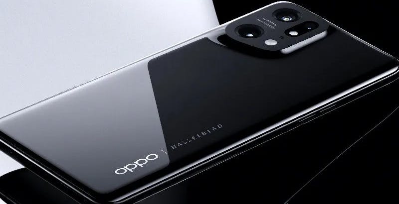 OPPO, ecco le prime immagini di Find X5 Pro. Sarà presentato il 24 febbraio
