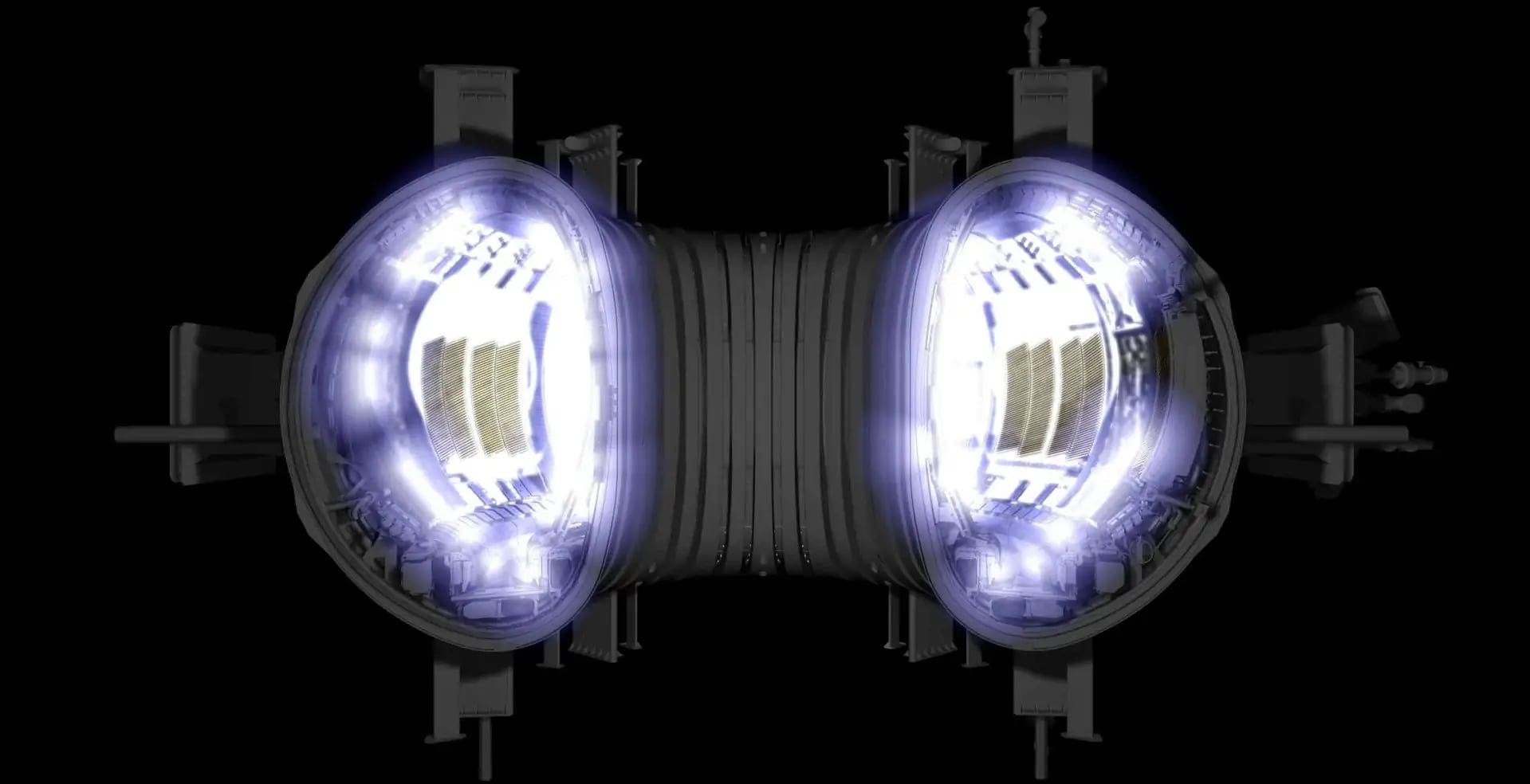 Al momento stai visualizzando Imminente importante annuncio verso la fusione nucleare. Risultati in arrivo dal JET