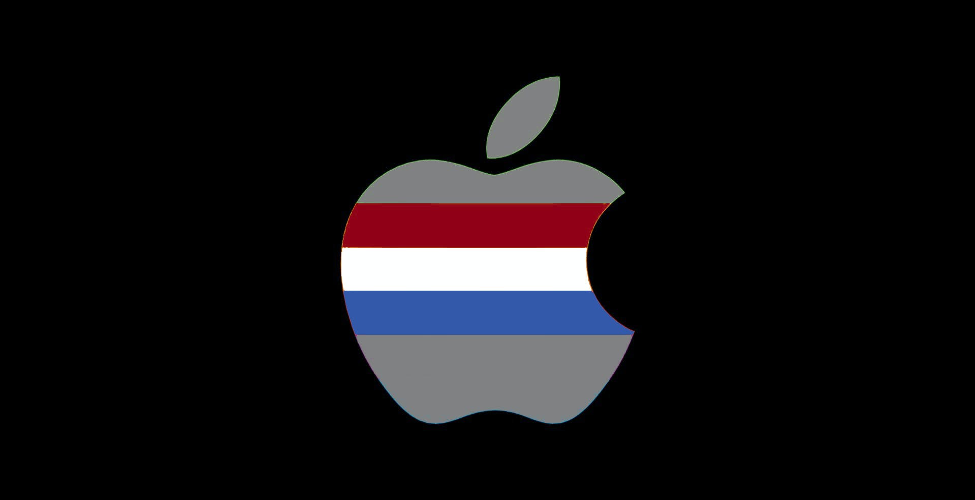 Al momento stai visualizzando Apple costretta ad aprire ai pagamenti esterni nei Paesi Bassi. Le commissioni ci sono lo stesso