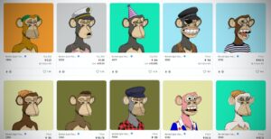 Scopri di più sull'articolo Rubati oltre 1,7 milioni di dollari di NFT dal marketplace OpenSea