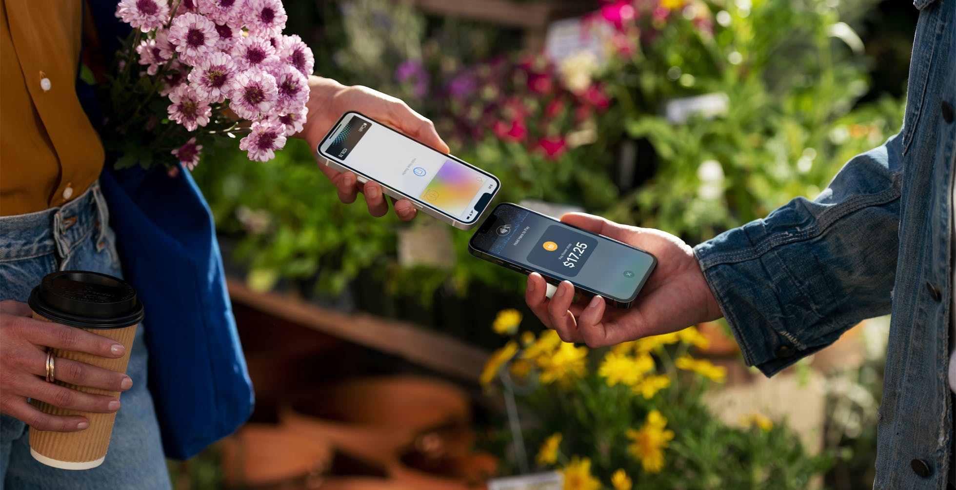 Apple lancia Tap to Pay: l’iPhone legge le carte contactless e diventa un POS