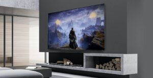 Scopri di più sull'articolo TV OLED da 55″ a 699 euro con bonus TV. L’offerta di Metz è da record