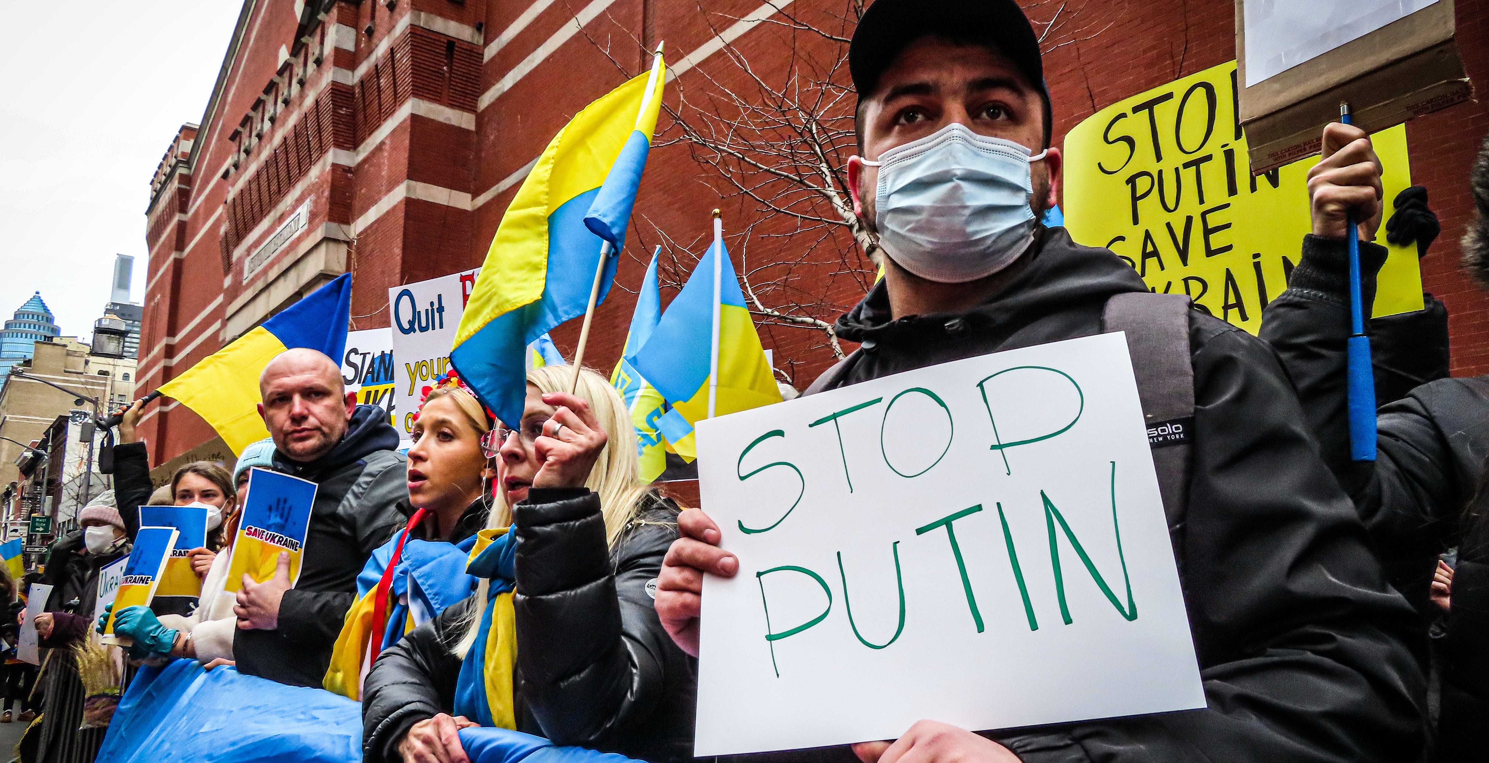 Scopri di più sull'articolo Ecco le misure prese da Google, Twitter e Meta contro la Russia dopo lo scoppio del conflitto