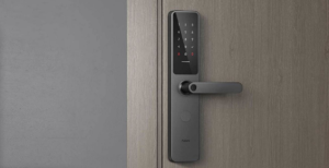 Scopri di più sull'articolo Aqara lancia la serratura intelligente compatibile con le chiavi virtuali di Apple, Home Key