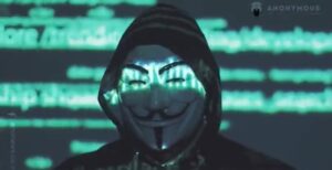 Scopri di più sull'articolo Anonymous fa sul serio: pioggia di attacchi DDoS e violazioni di database contro istituzioni russe e bielorusse