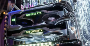 Scopri di più sull'articolo Volevano togliere il limite dell’hash rate alle GPU Nvidia. Invece si sono trovati di fronte a un malware