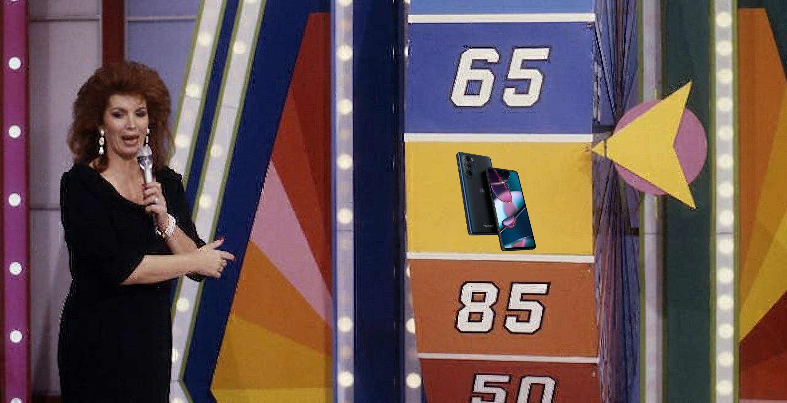 Al momento stai visualizzando Motorola edge 30 Pro ufficiale. Ok, il prezzo non è giusto