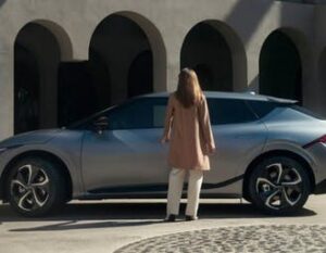 Scopri di più sull'articolo Kia EV6 è stata eletta auto europea dell’anno