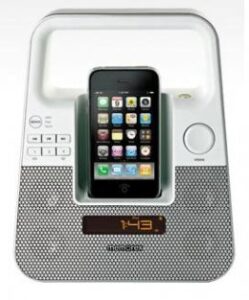 Scopri di più sull'articolo Memorex TagAlong Boombox: sistema audio portatile come regalo di Natale